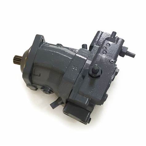 Rexroth A7vo55 A7vo80 A7vo107 A7vo160 Hydraulic Pump and Repair Kits