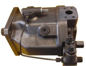 Hydraulic Pump A10vso 28 Dr/31L PPA12n00 R910909280 Hydraulic Motor