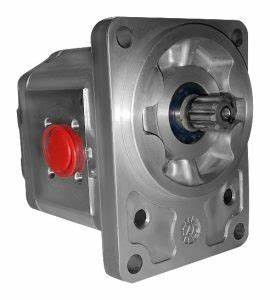 Less Noise Rexroth A4VTG71 A4VTG71HW A4VTG71HW Cast Iron Oil Hydraulic plunger pump with Internal Gear Pump as Boost Pump/