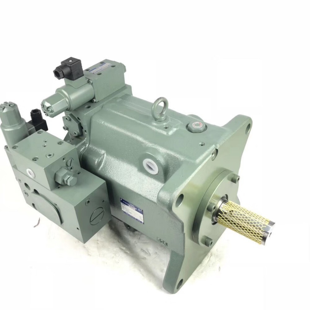 Yuken Hydraulic Piston Pump A37-Fr01bk32