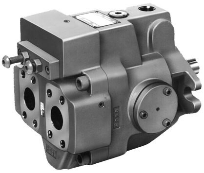 Solenoid valve small electric hydraulic pump