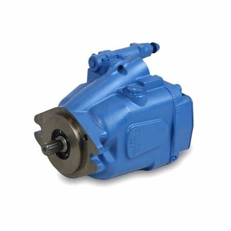 Vickers PVB Piston Pump (PVB /PVH/ PFB)