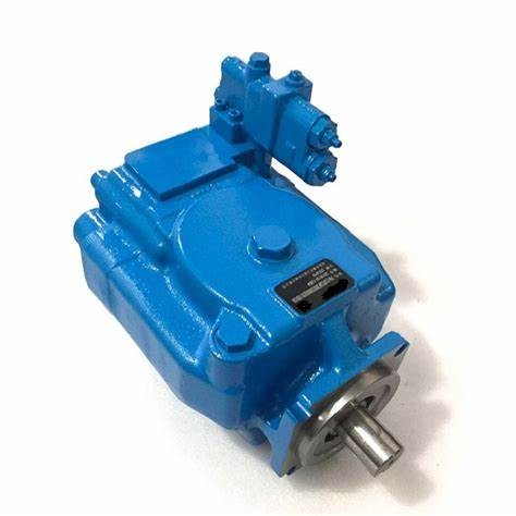 Replacement Vickers Pvh57, Pvh74, Pvh98, Pvh131, Pvh141 Hydraulic Piston Pump Parts