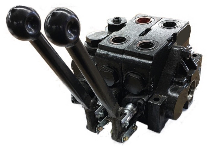 Hyva Hydraulic Gear Pump