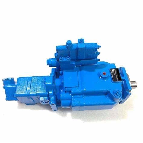Vickers Series Hydraulic Pump Hydraulic Motor Spare Parts Pvh57