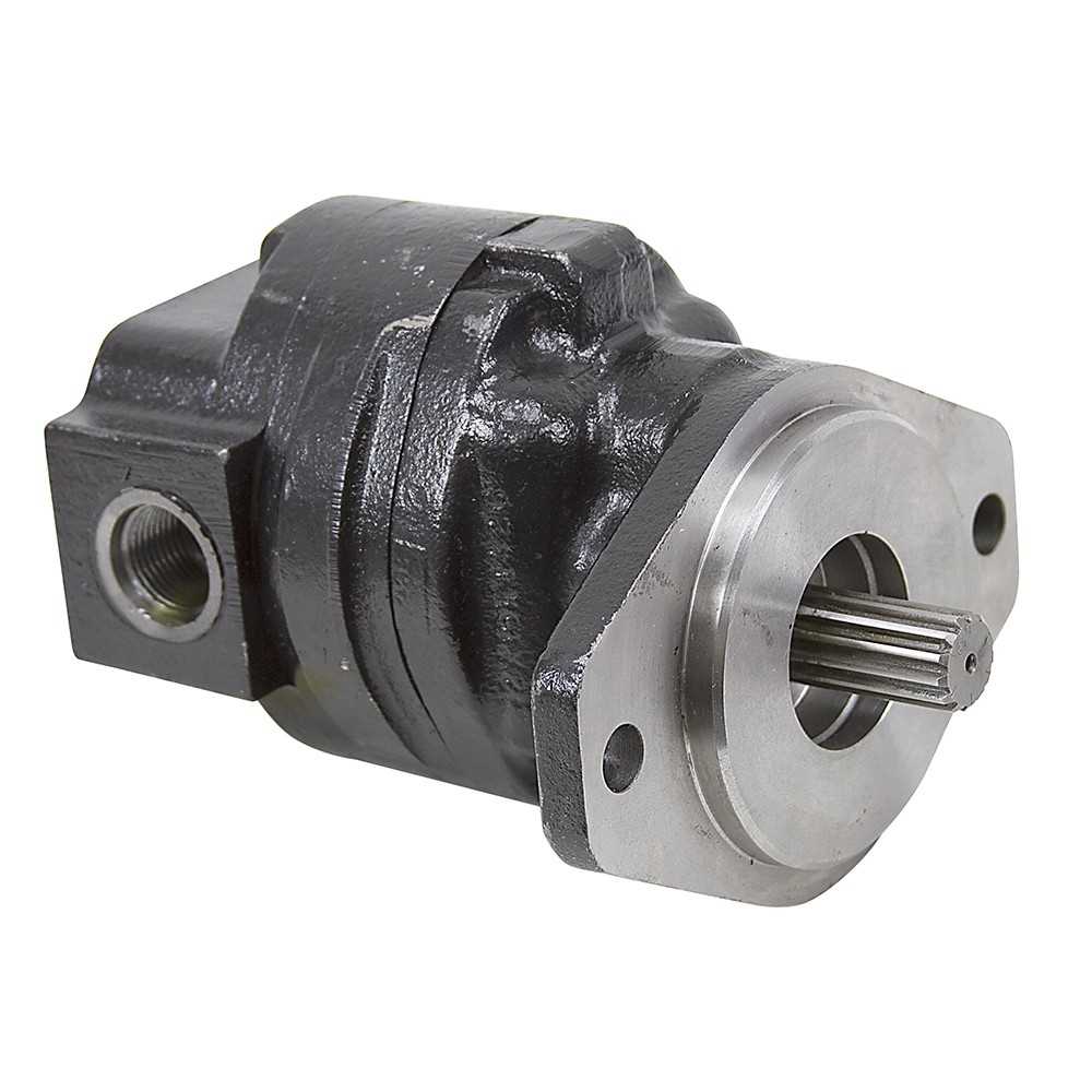 Eaton Vickers PVE19 Hydraulic Piston Pump Parts on Discount