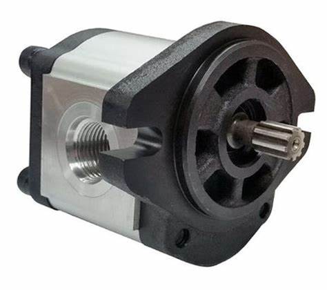 micro vane pump SC1215PM
