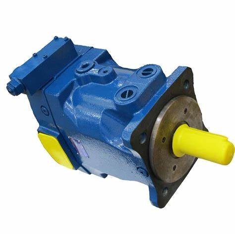 Parker PV PV063r1K1t1ngl1 16/20/23/28/32/40/46/63/80/90/140/180/270/360 Hydraulic Pump and Spare Parts with Best Price and One Year Warranty