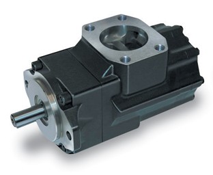 Denison T6CC Double Hydraulic Vane Pump With High Pressure