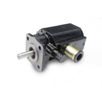 Vickers Hydraulic Pump Parts Pve21