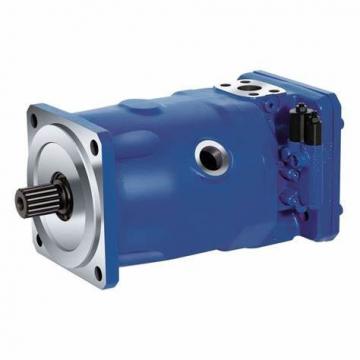 Hydraulic Cpump/Piston Pump/ Oil Pump/Plunger Pump for Composite Hpu Yz100-Sc Part No: A10vso 10 Dr/52r-PPA14n00
