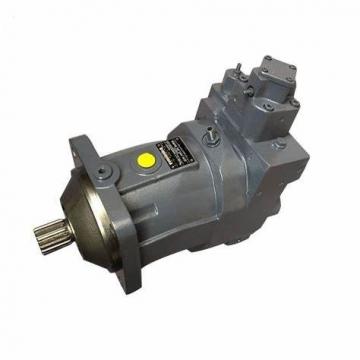 Rexroth A7vo107 Hydraulic Motor