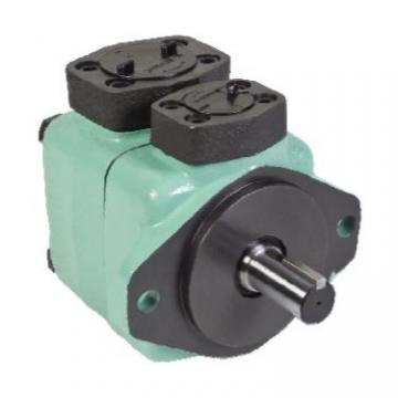 Hydraulic Yuken PV2r Vane Pump