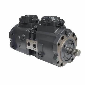 Yuken Hydraulic Piston Pump A56-F-R-04-H-K-32393