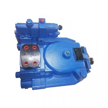 Pvh 45/57/74/98/131/141 Eaton Vickers Pump Variable Hydraulic Piston Pumps with High Quality Good Price From Factory