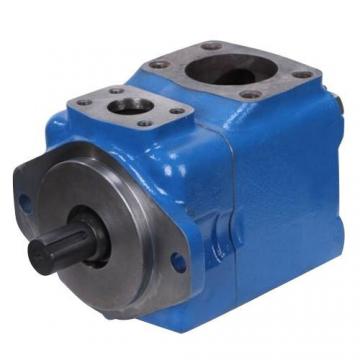Vickers 45VQ42A-1A20 hydraulic vane pump