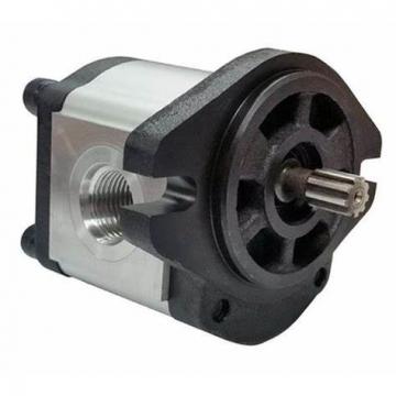 micro vane pump SC1215PM