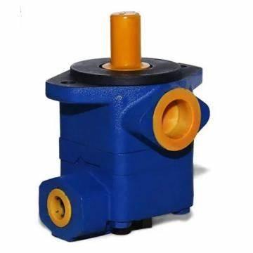 Parker PV Axial Variable Piston Pump and Spare Parts Hydraulic Pumps PV 016/020/023/032/040/046/063/080/092/140/180/270