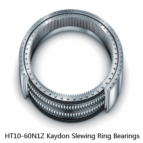 HT10-60N1Z Kaydon Slewing Ring Bearings