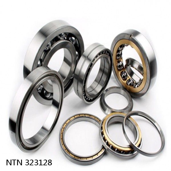 323128 NTN Cylindrical Roller Bearing