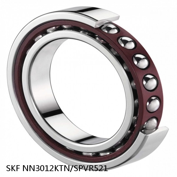 NN3012KTN/SPVR521 SKF Super Precision,Super Precision Bearings,Cylindrical Roller Bearings,Double Row NN 30 Series #1 small image