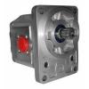 Less Noise Rexroth A4VTG71 A4VTG71HW A4VTG71HW Cast Iron Oil Hydraulic plunger pump with Internal Gear Pump as Boost Pump/
