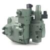 Yuken Hydraulic Excavator Engine Construction Pump for Guangzhou Manufacturers (A37/45/56)