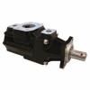Parker Denison T6C 012 2R02 B1 hydraulic single-stage vane pump