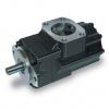 Denison T6CC Double Hydraulic Vane Pump With High Pressure
