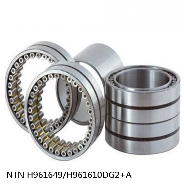 H961649/H961610DG2+A NTN Cylindrical Roller Bearing #1 small image