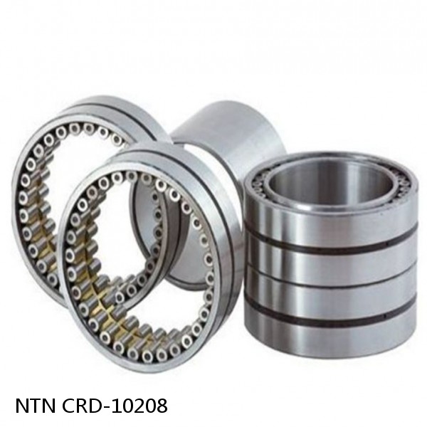 CRD-10208 NTN Cylindrical Roller Bearing #1 small image