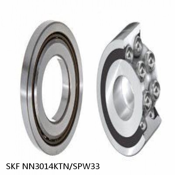 NN3014KTN/SPW33 SKF Super Precision,Super Precision Bearings,Cylindrical Roller Bearings,Double Row NN 30 Series