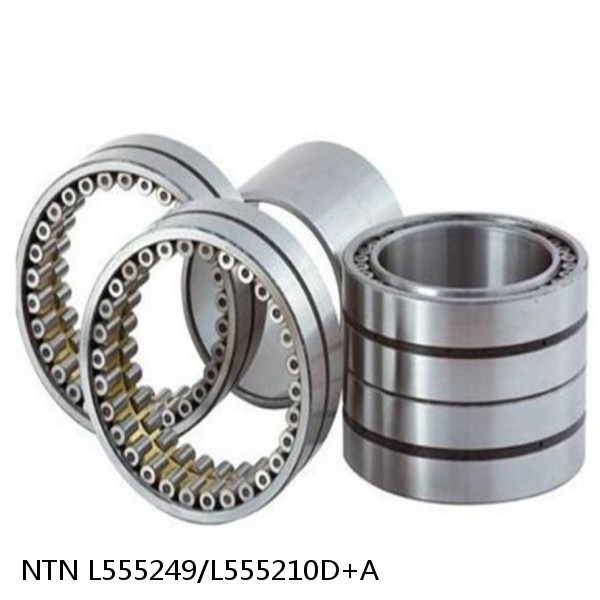 L555249/L555210D+A NTN Cylindrical Roller Bearing #1 small image