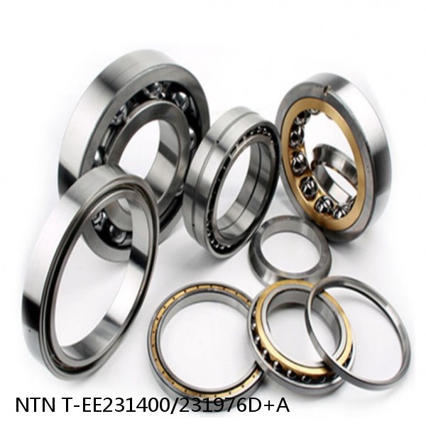 T-EE231400/231976D+A NTN Cylindrical Roller Bearing #1 small image