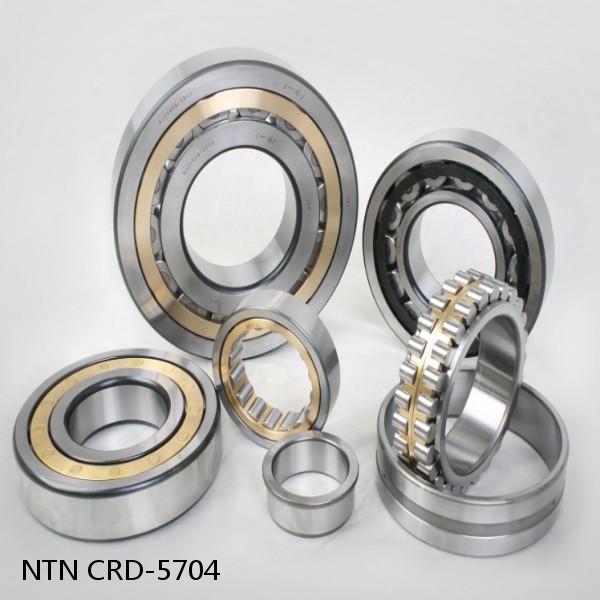 CRD-5704 NTN Cylindrical Roller Bearing #1 small image