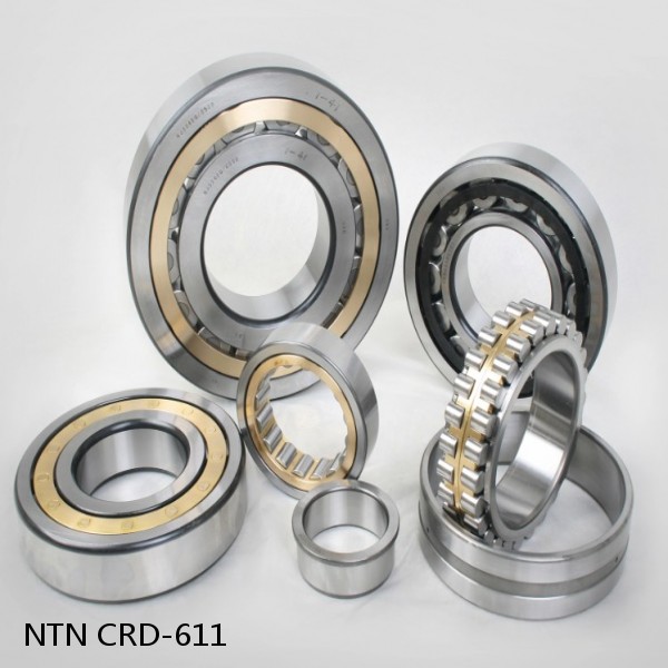 CRD-611 NTN Cylindrical Roller Bearing