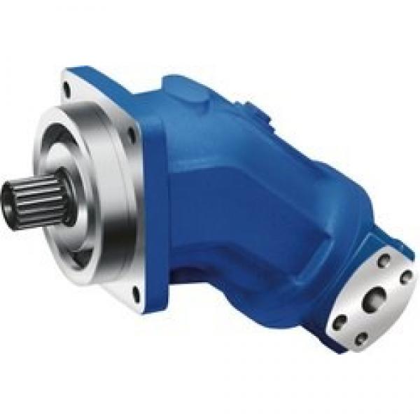 hydraulic gear pump #1 image