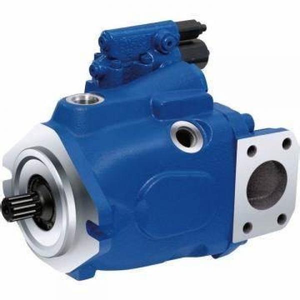 Rexroth Hydraulic Pump A4vg28/A4vg40/A4vg56/A4vg71 Spare Parts Ez Valve (2040533) #1 image