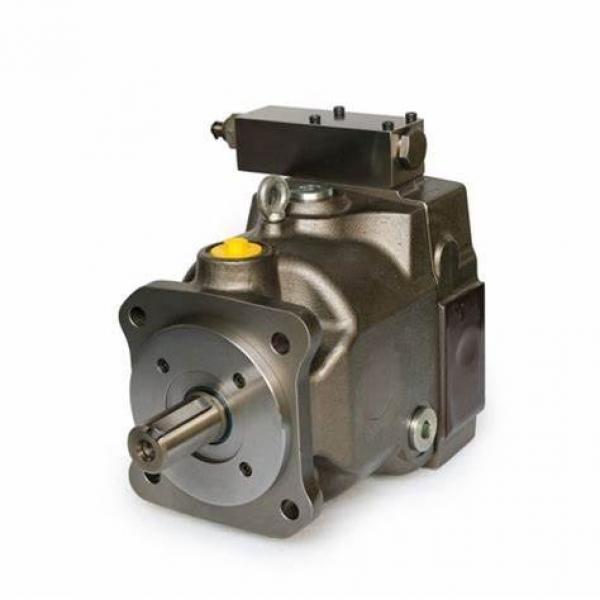 Parker Axial Piston Pump parker hydraulic pump #1 image