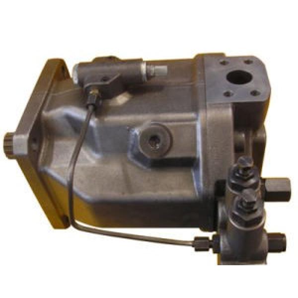 Rexroth A10vo71/A10vso 71 Hydraulic Pump Parts #1 image