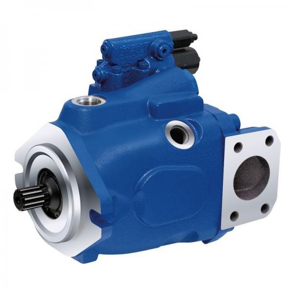 Hydraulic Original Rexroth Pump Parts for A10vso A10V Repair Kit #1 image