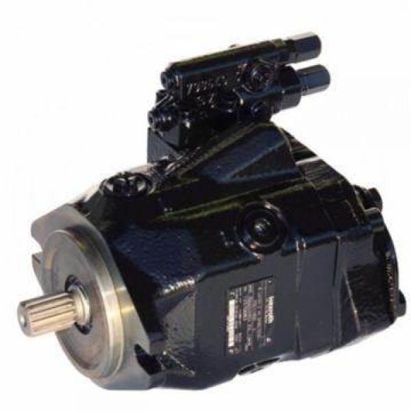 Hydraulic Pump A7vo107 Serise Hydraulic Pump Parts #1 image