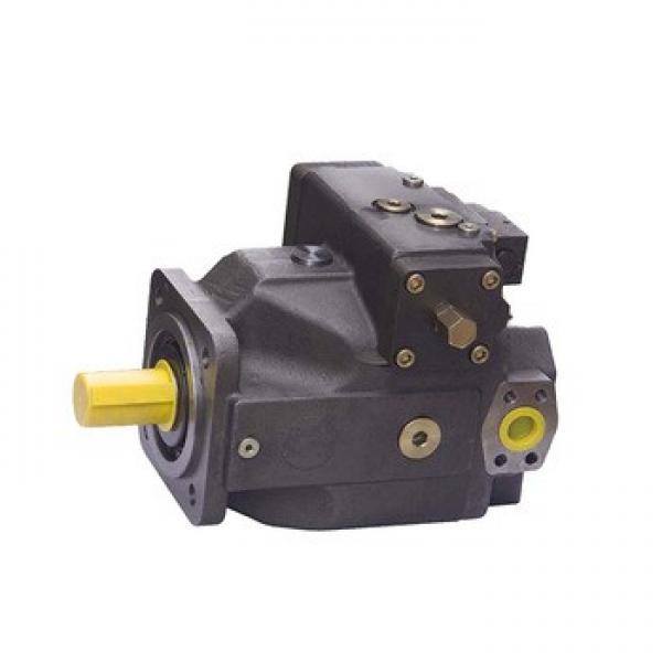 Rexroth Hydraulic Pumps A4vg71da2dm2/32r-Paf02f071s A4vg40/71/90/125/180 Hydraulic Motor Direct From Factory #1 image