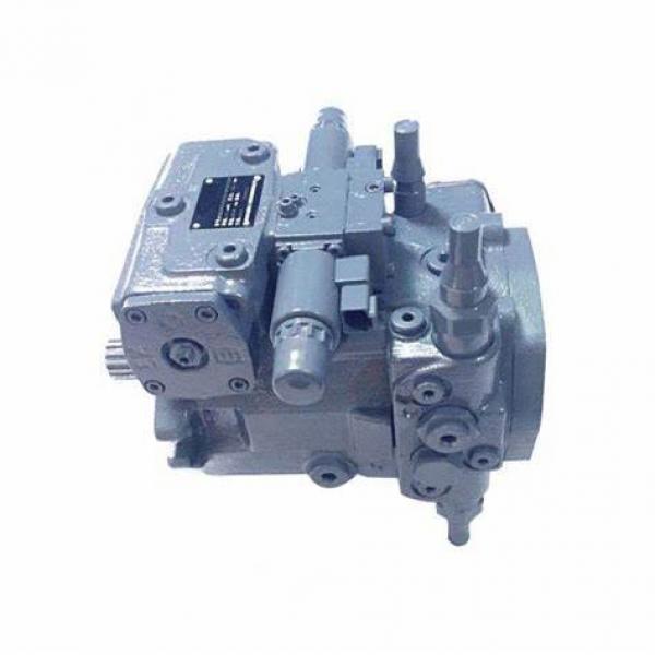 Hydraulic Control Valve Rexroth Replacement Spare Parts Ep Valve for A4vg40 Hydraulic Pump #1 image