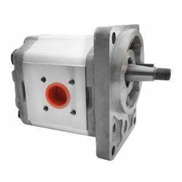 Made in china Rexroth A10VO28 A10VSO28 hydraulic piston pump for Concrete mixer truck pump #1 image