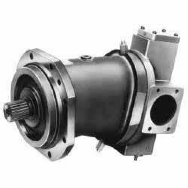 Rexroth Hydraulic Pump A4VG for excavator piston pump supplier A4VG28/40/56/71/90/125/140 #1 image