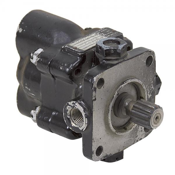 Wholesale price for rexroth A10VG 18/28/45/63 hydraulic pump and space part with high quality in store #1 image
