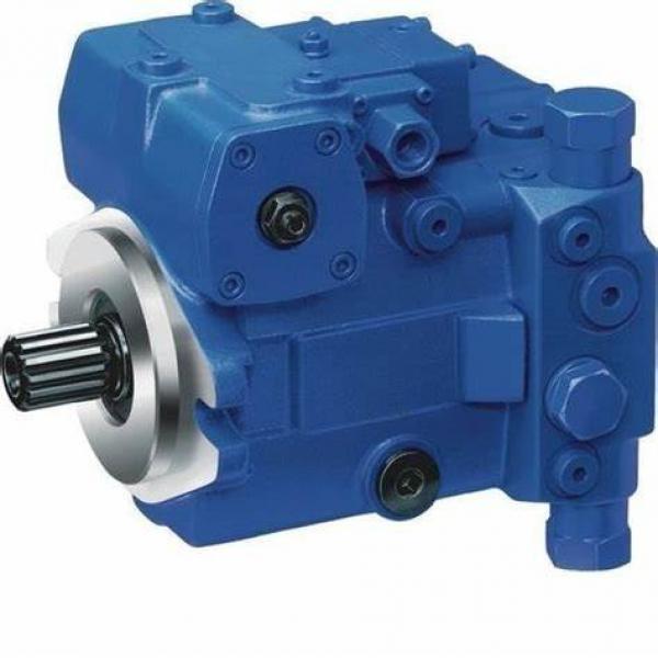 Charge Pumps for Hydraulic Piston Pumps #1 image
