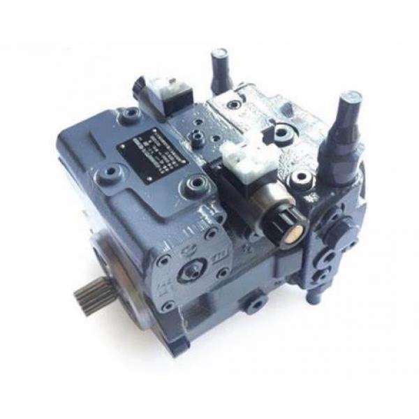 Rexroth A10vg18ep21/10L-Nsc16f015sh Hydraulic Pump in Stock, for Sale #1 image