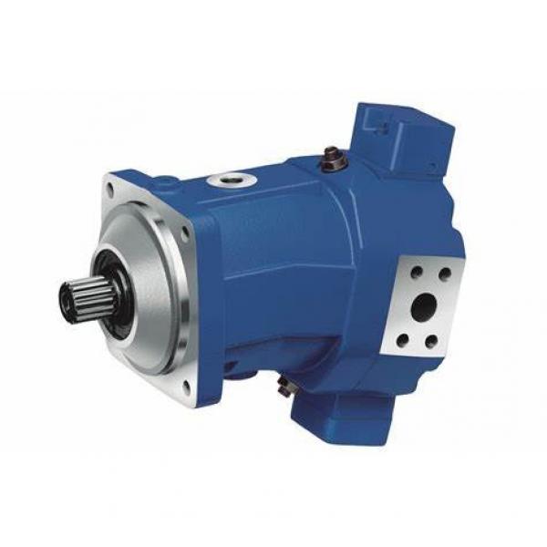 Hydraulic Pump A10vg18 A10vg45 Serise High Quality Hydraulic Spare Parts #1 image